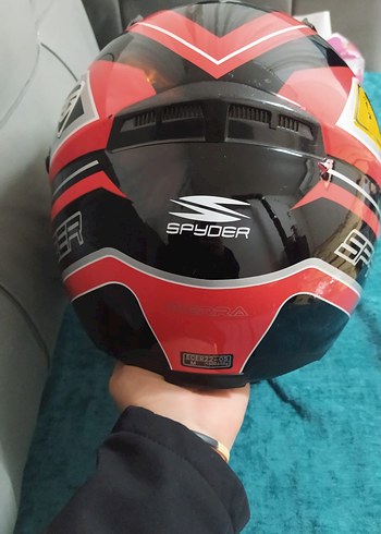 Motor Kask - Görsel 3