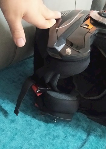 Motor Kask - Görsel 8