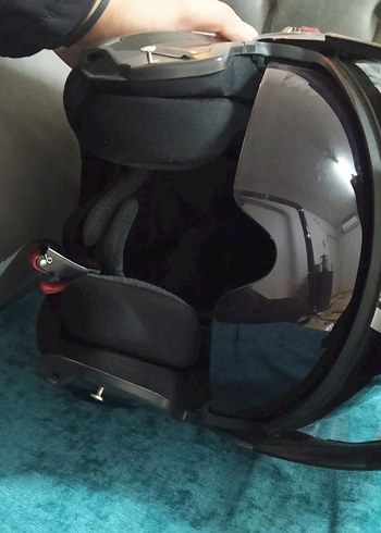 Motor Kask - Görsel 9