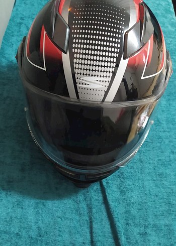 Motor Kask - Görsel 2