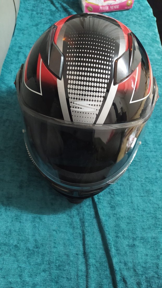 Motor Kask - Görsel 2