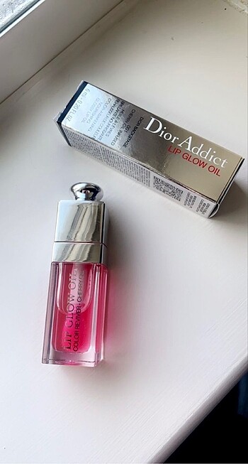 Dior Dior lip oil
