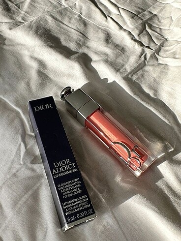 Dior Dior gloss