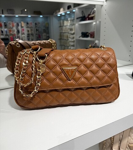 Guess çanta