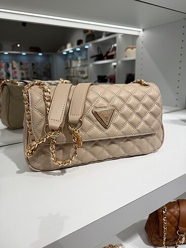 Guess çanta
