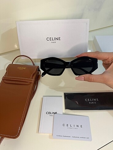 Celine Gözlük