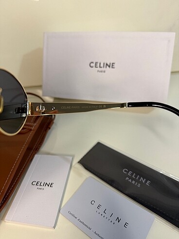 Beden Celine Gözlük