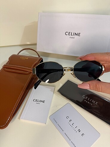 Celine Gözlük