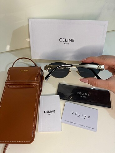 Celine Celine Gözlük