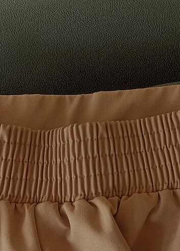 xl Beden Kadın bol pantolon 