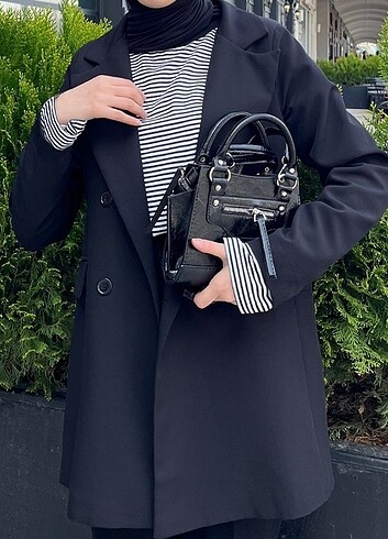 Diğer Blazer Ceket