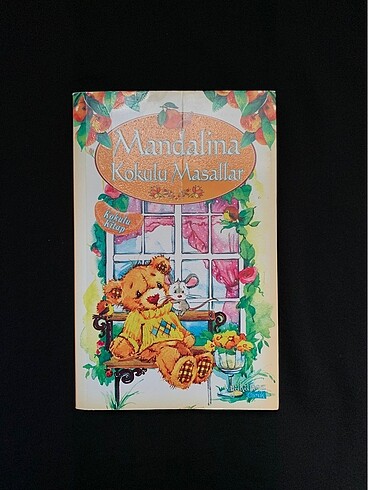 Mandalina Kokulu Masallar