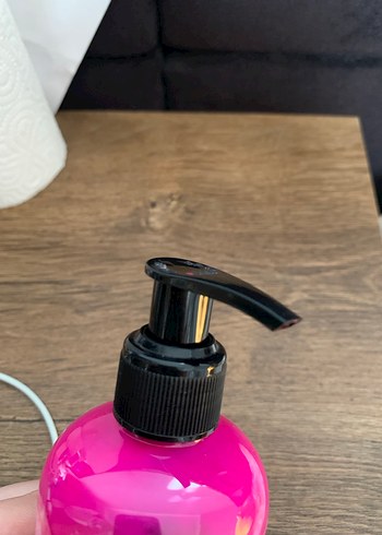 Pembe Saç Boyası Taffy-Candy Pink - Görsel 4