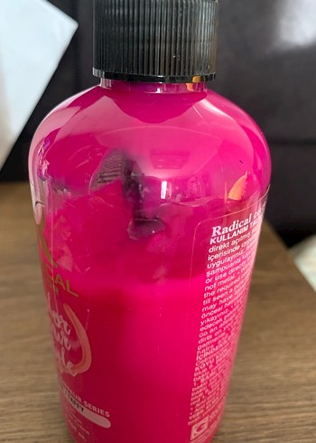 Pembe Saç Boyası Taffy-Candy Pink - Görsel 3