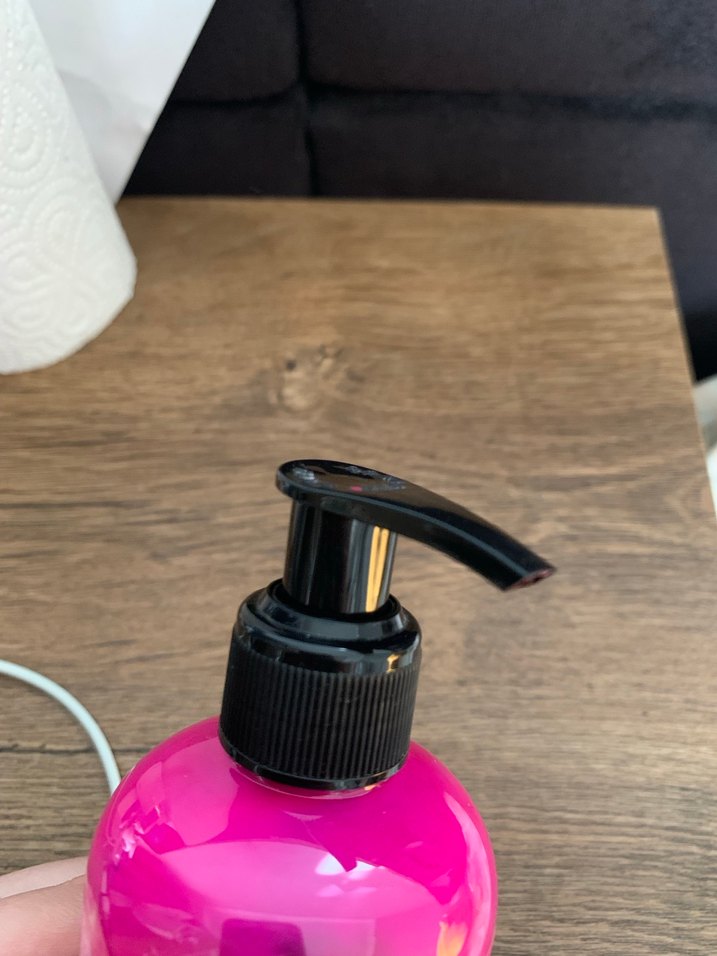 Pembe Saç Boyası Taffy-Candy Pink - Görsel 4