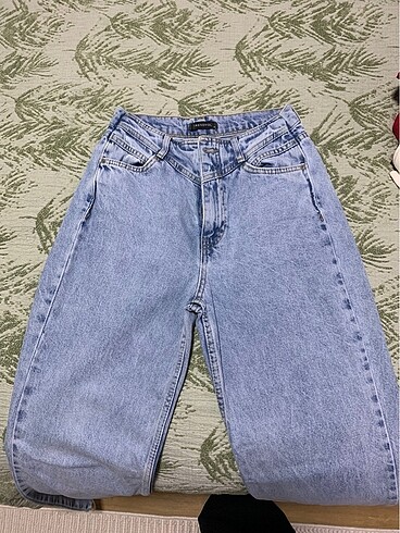Kot pantolon