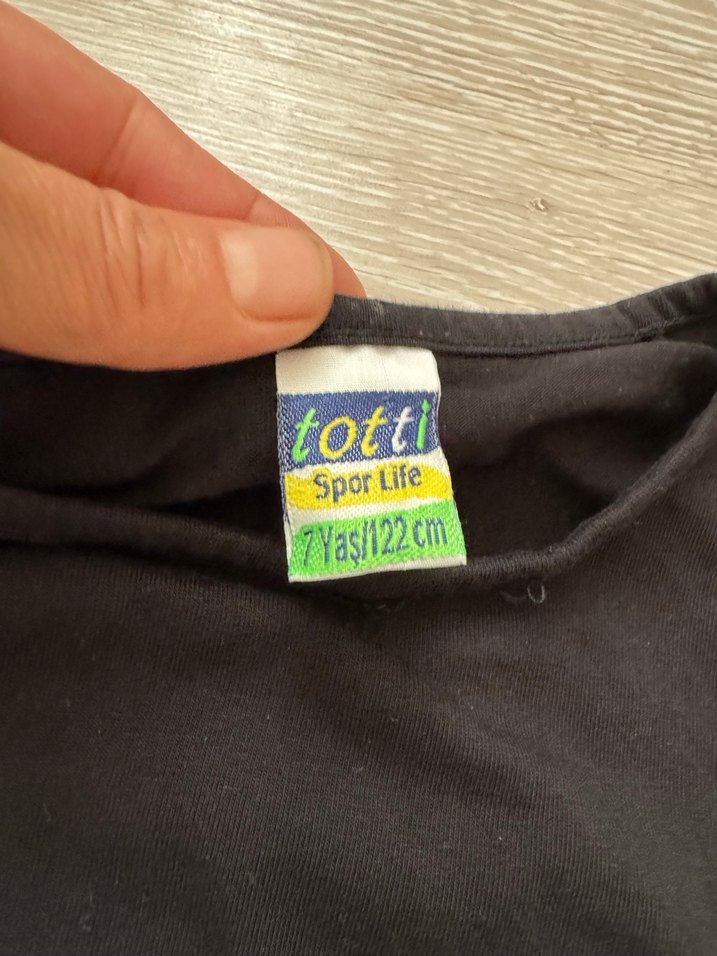 Dantel Detaylı Siyah Uzun Kollu Bluz - Görsel 3