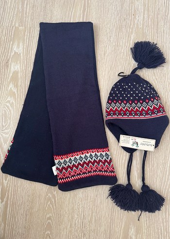 Diğer 3-5 Yaş, 21 cm