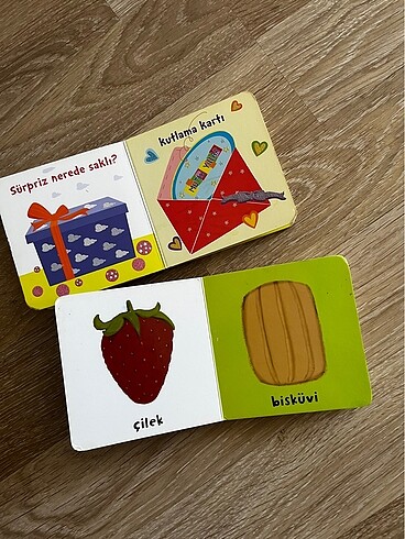 Fisher Price Eğitici oyuncak