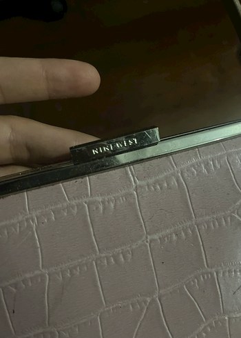 nine west mini çamta - Görsel 2