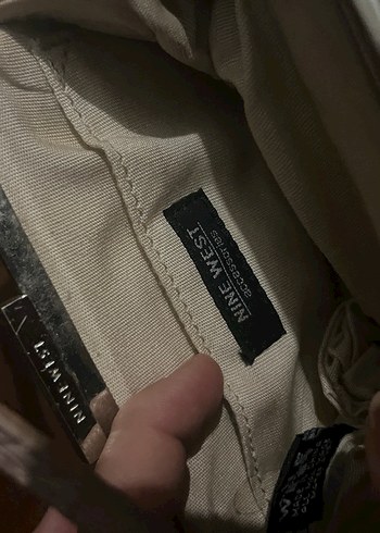 nine west mini çamta - Görsel 3