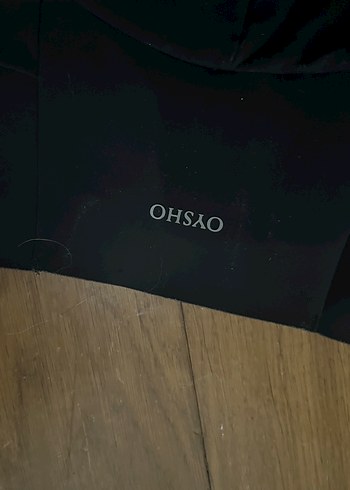 orjinal antrasit Kadın Tayt - Oysho - Görsel 4