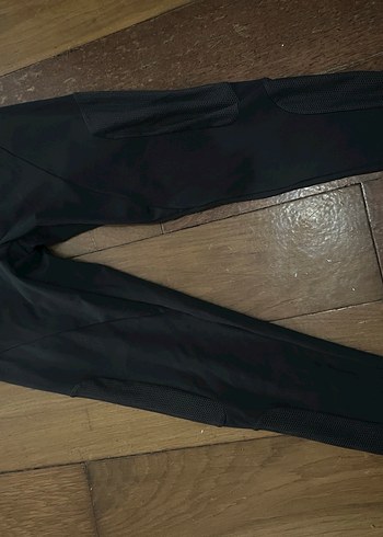 orjinal antrasit Kadın Tayt - Oysho - Görsel 2