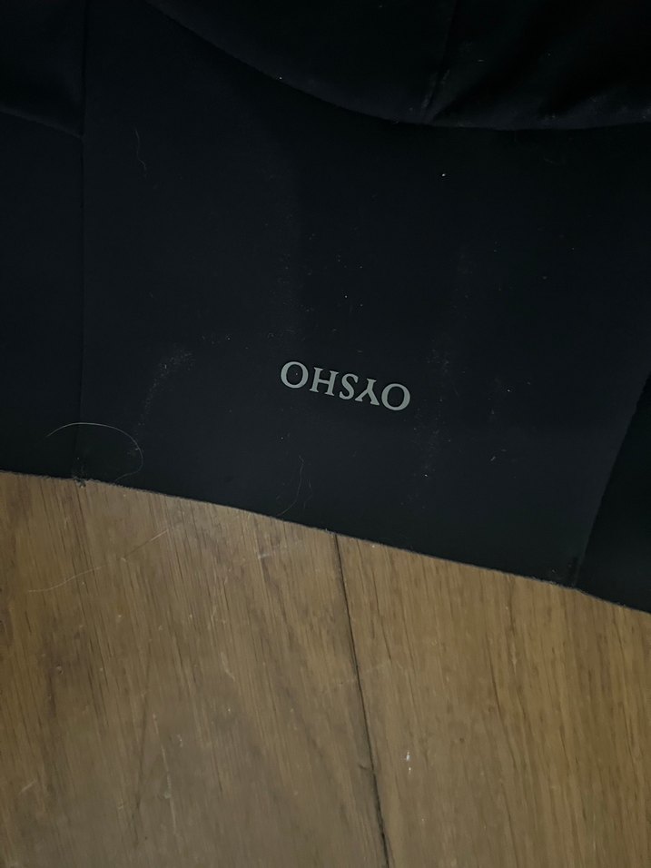 orjinal antrasit Kadın Tayt - Oysho - Görsel 4