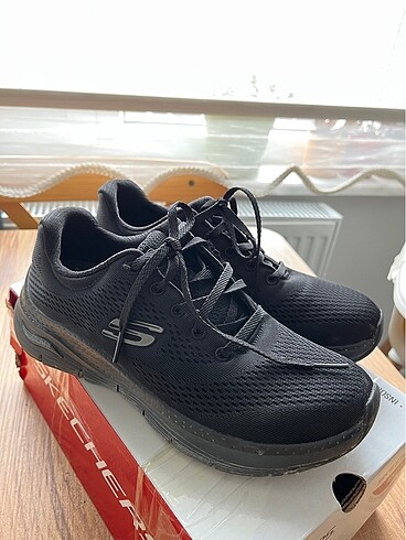 Skechers kadın ayakkabı