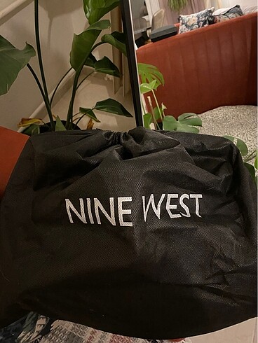  Beden Nine West çanta