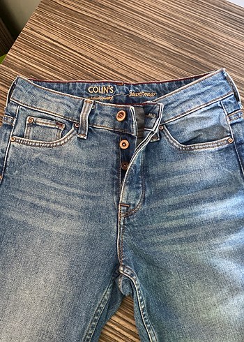 Colin's Vintage Colins Jean
