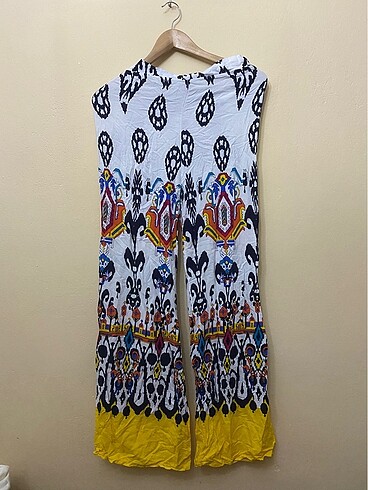 Kadın Pantalon