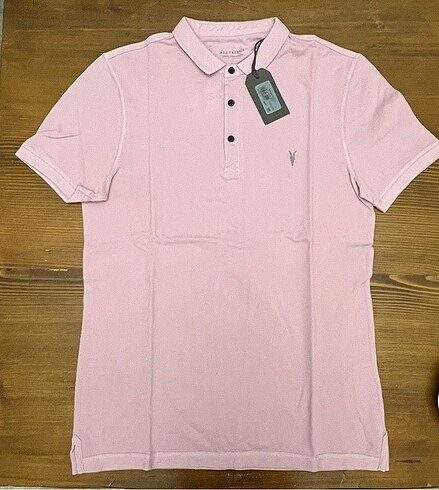 All Saints All Saints orjinal erkek tshirt