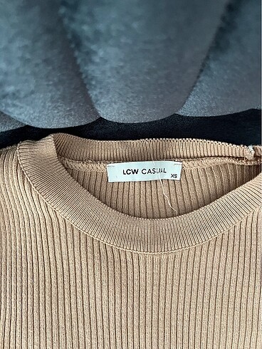 LC Waikiki Sıfır ürün