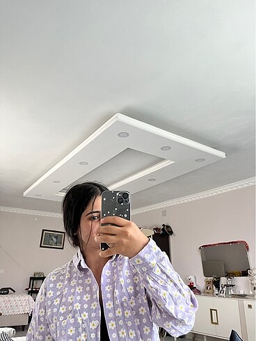 Diğer Çok beğenerek aldım bir kere giydim