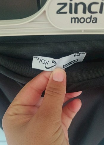 Siyah Uzun saten etek - Görsel 5