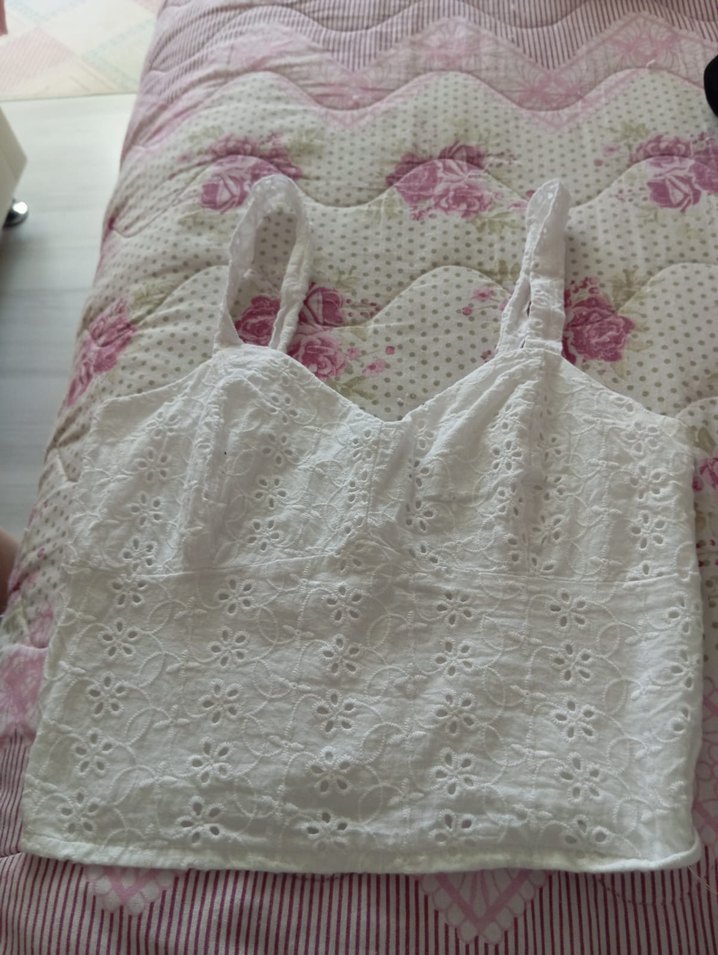 Beyaz buluz - Görsel 2