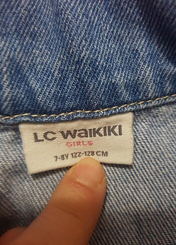 LC Waikiki Lcw kont mont