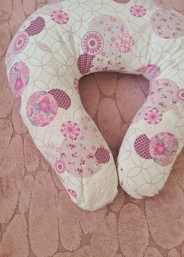 Emzirme yastigi - Görsel 2