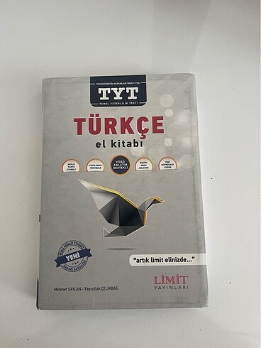 Türkçe el kitabı