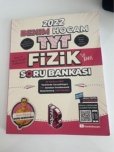 Tyt fizik