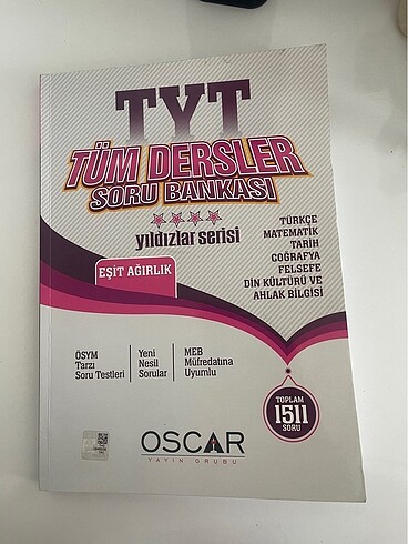 Tyt soru bankası