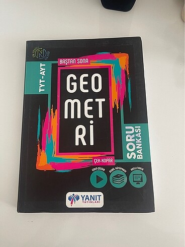 Geometri