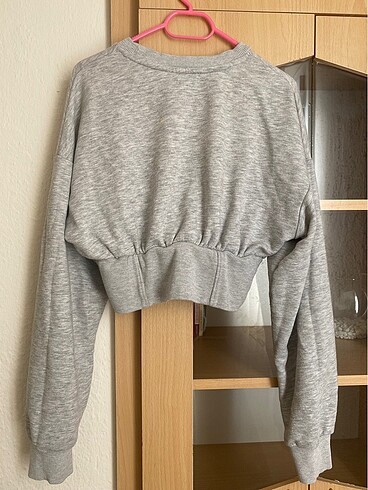 Diğer gri sweat