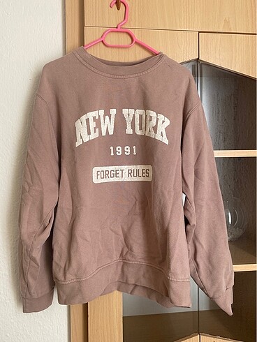 pull bear sweat