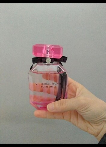 Victoria's Secret Bombshell Parfüm