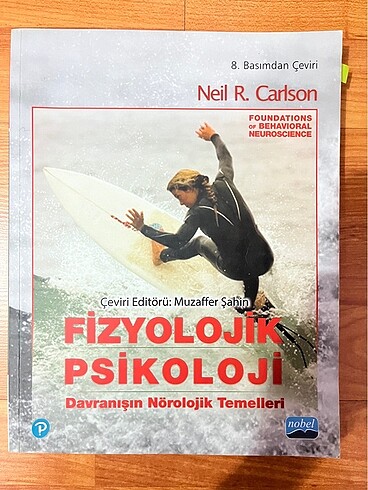Fizyolojik Psikoloji