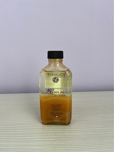 Yves Rocher Yves rocher monoi yağı