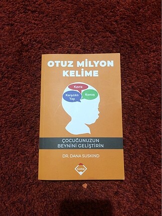 Otuz milyon kelime kitap