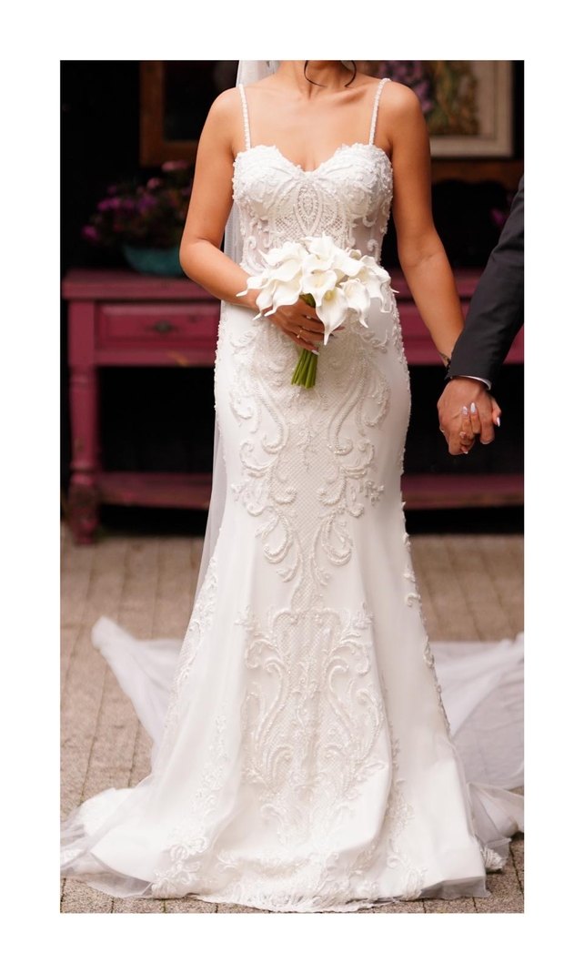 Helen&balık gelinlik - Görsel 3